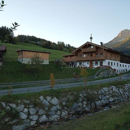 Onemooshof Lejlighed Maria Alm am Steinernen Meer Eksteriør billede